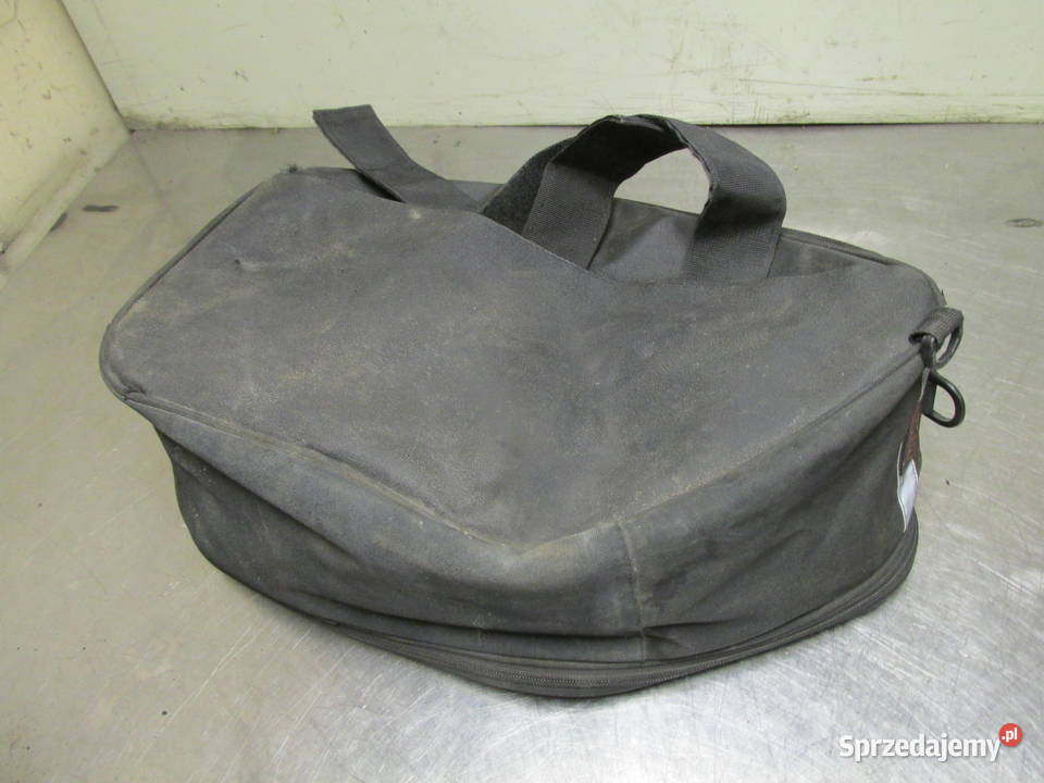 Lewa torba motocyklowa DXR Sandomierz sprzedam