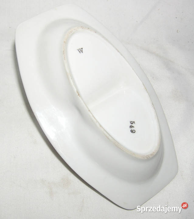 porcelana vintage i poł XX w ĆmielówJSzD dolnośląskie Bartków