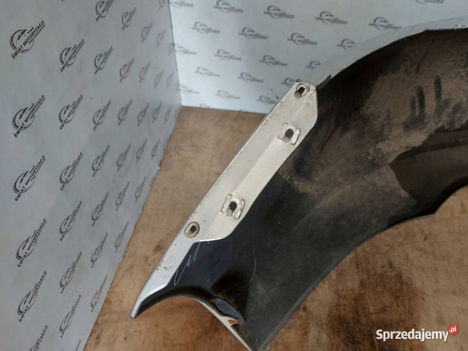 FORD COUGAR 00r Zderzak tył tylny