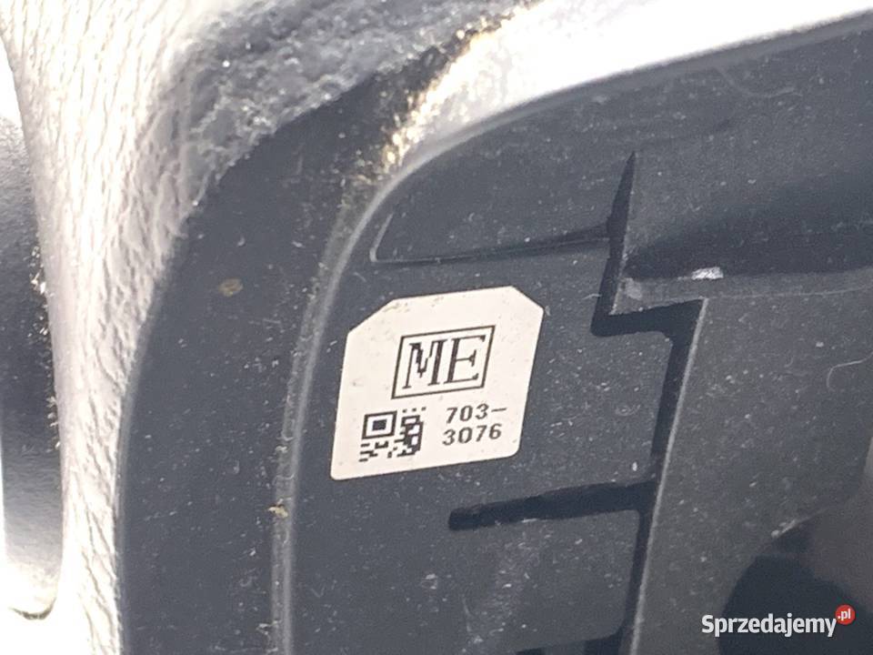 KIEROWNICA TOYOTA RAV 4 IV podkarpackie