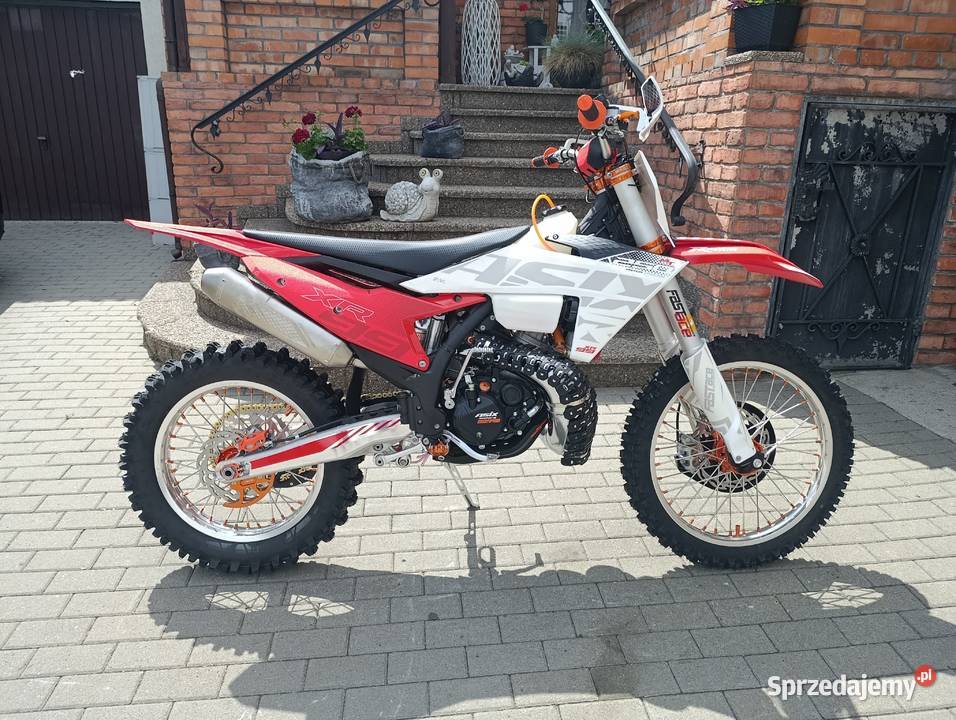 Cross Asix XR99 250RR 2T MEGA PROMOCJA RATY Wyrzysk sprzedam