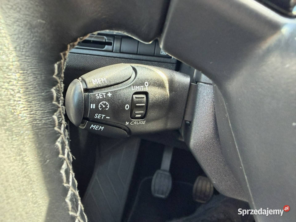 Peugeot 5008 Peugeot 5008 Active 7osobowy 1199cm3 Gostyń sprzedam