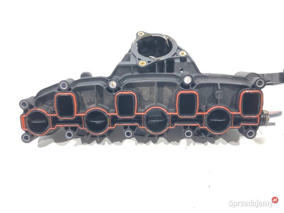 KOLEKTOR SSĄCY AUDI A4 B8 03L129711AB 20 143 sprzedam