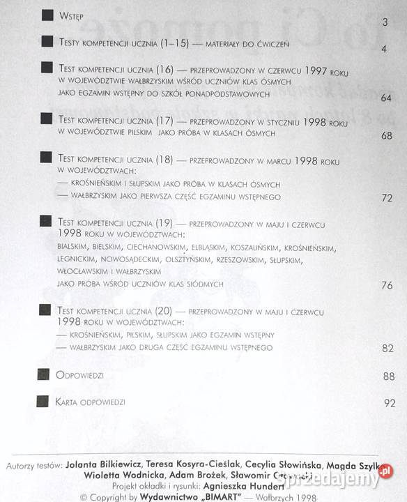 Masz problem to Ci pomoże Joanna Bilkiewicz i miękka lubelskie