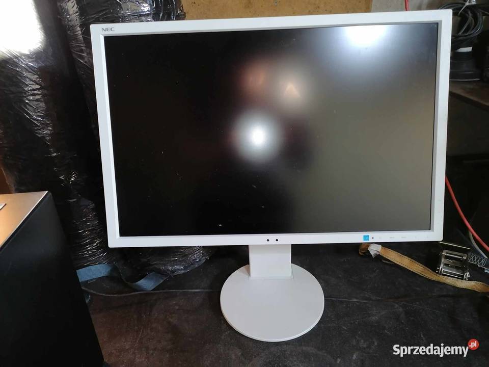 Zestaw komputerowy DEll optiplex NEC komputer Dell Pabianice