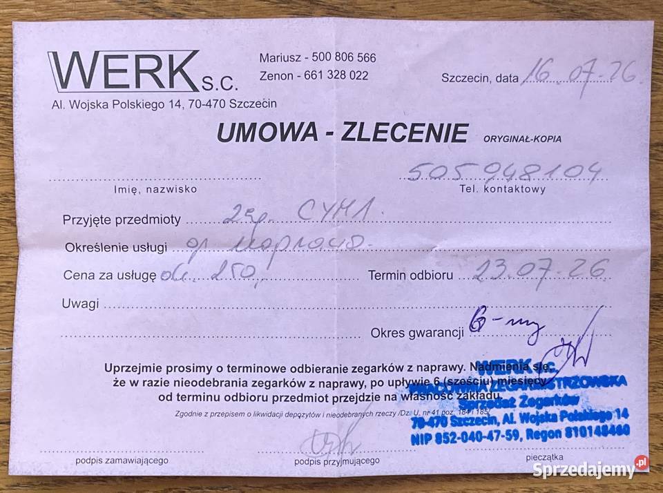 Cyma Watersport Cymaflex Szczecin sprzedam
