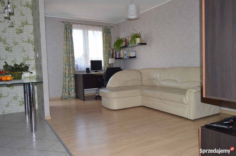 Odstąpie mieszkanie RTBS KTBS Zielona Góra 5Om Zielona Góra sprzedam