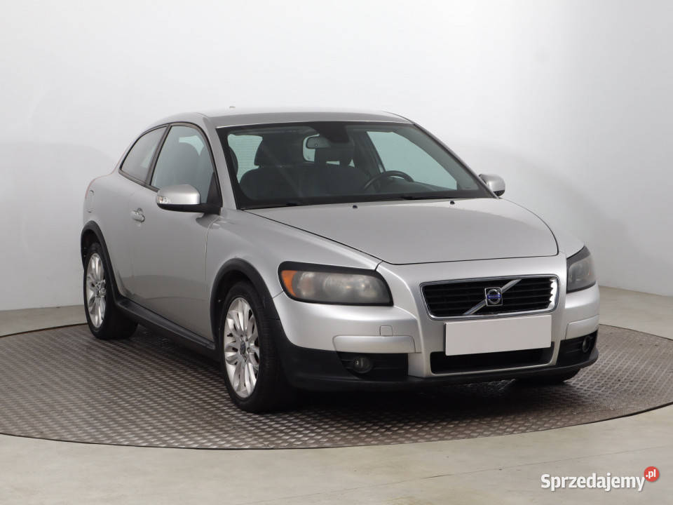 Volvo C30 20 D 1997cm3 Bielany Wrocławskie