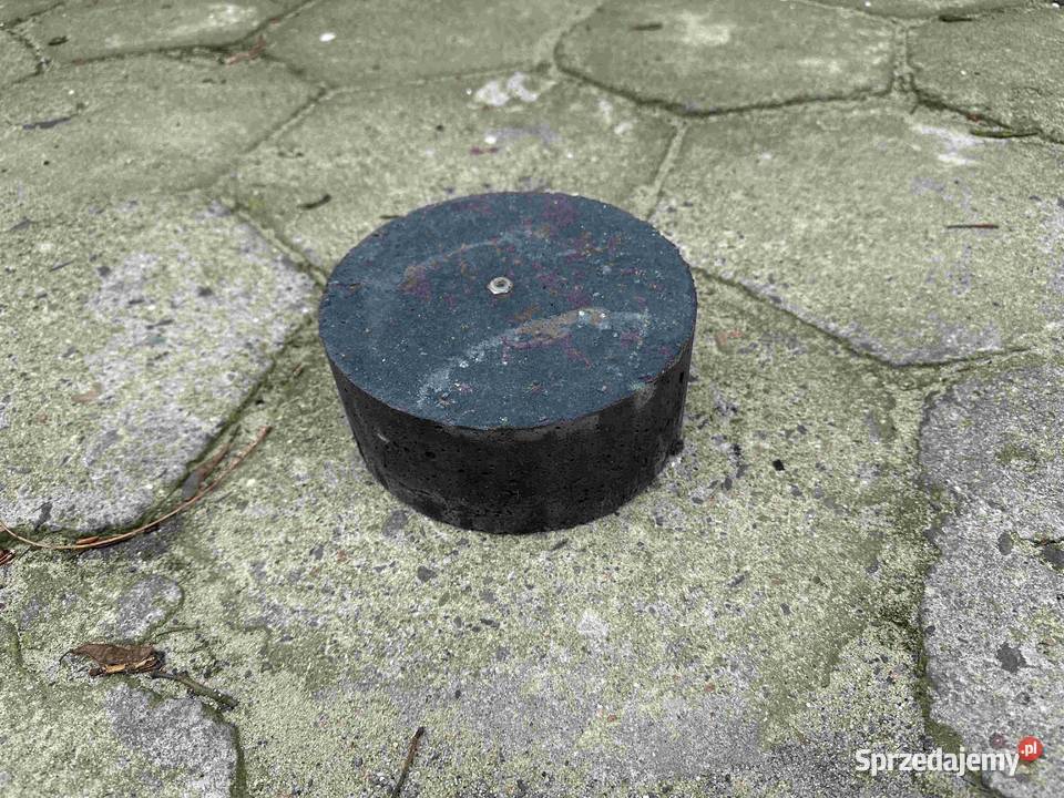 Uchwyt betonowy do koryt kablowych OC 92910101 Łódź