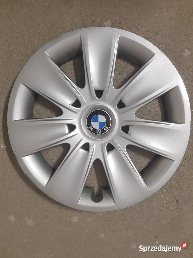 Kołpak BMW osobowe Opole
