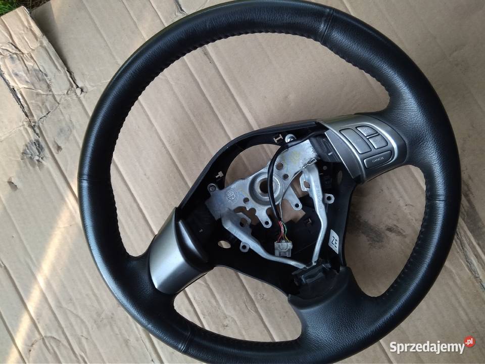 Subaru impreza 3 GH kierownica Skoczów