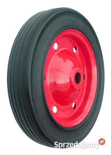 Koło metalguma do betoniarki fi 330 mm Białystok