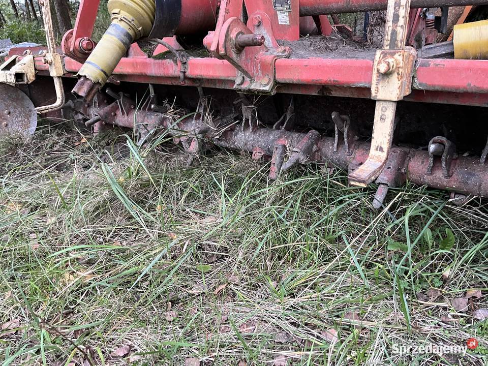 Brona Rotor Krone 25 m Zamość