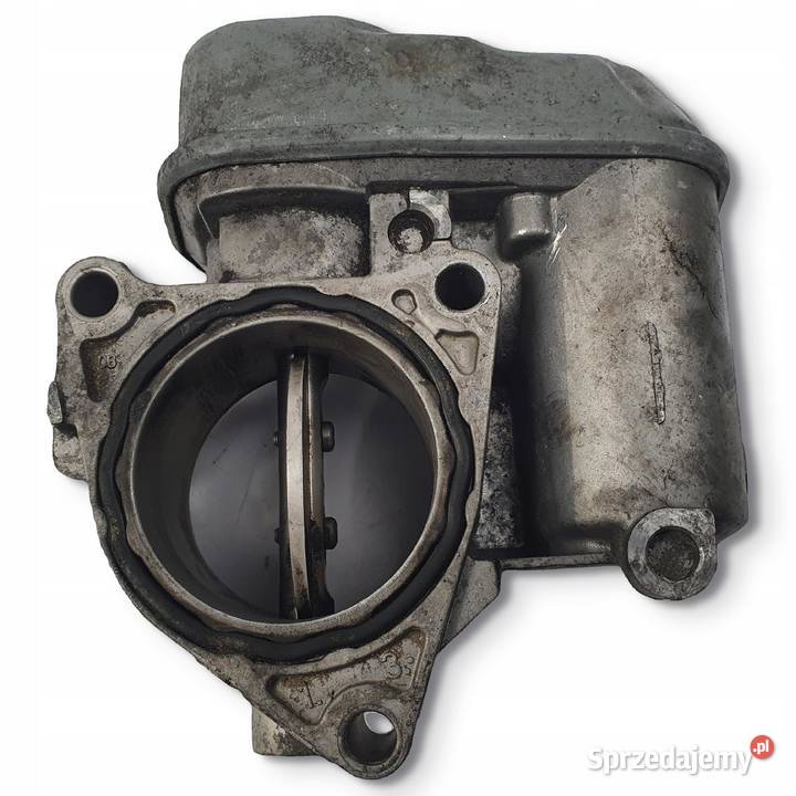 PRZEPUSTNICA VW Passat B6 Golf V 20 TDI