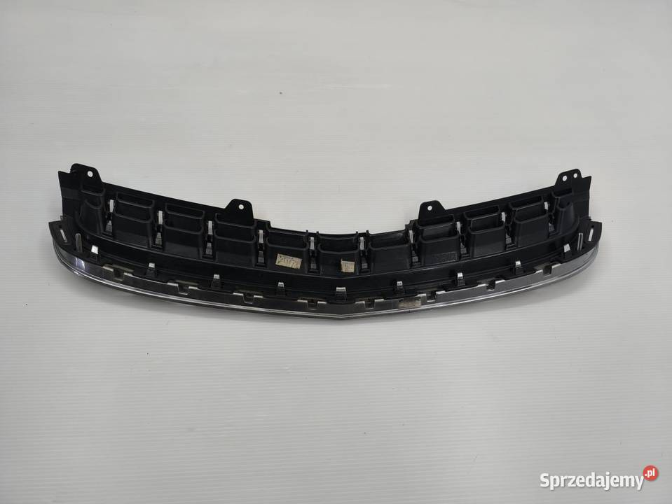 GRILL ATRAPA ZDERZAKA DOLNA OPEL ANTARA LIFT Atrapy