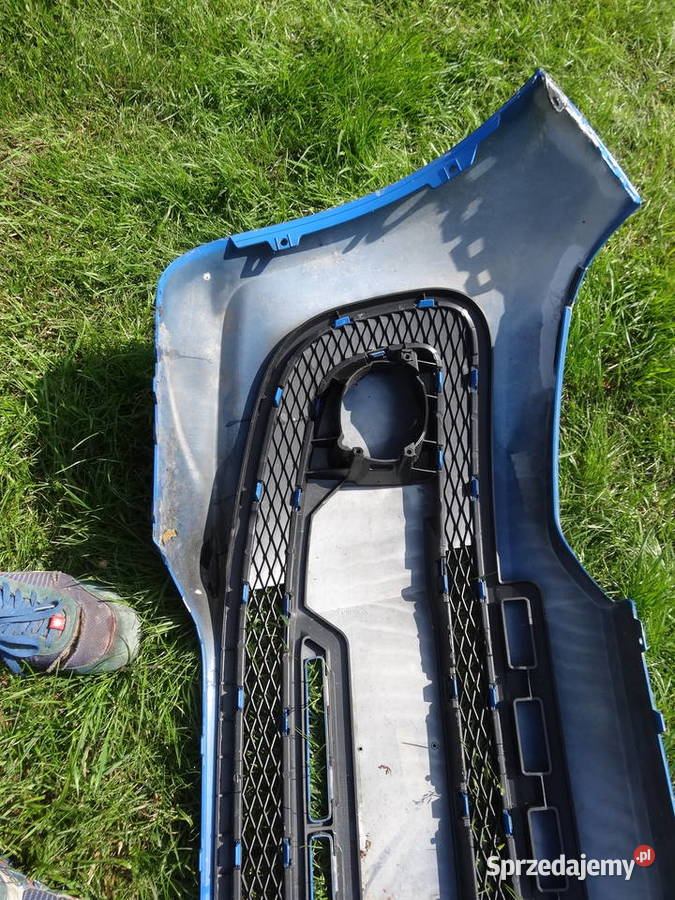 zderzak przód przedni vw up 1s0 osobowe opolskie Niemodlin