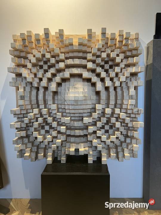 Panel akustyczny skyline opolskie Nysa