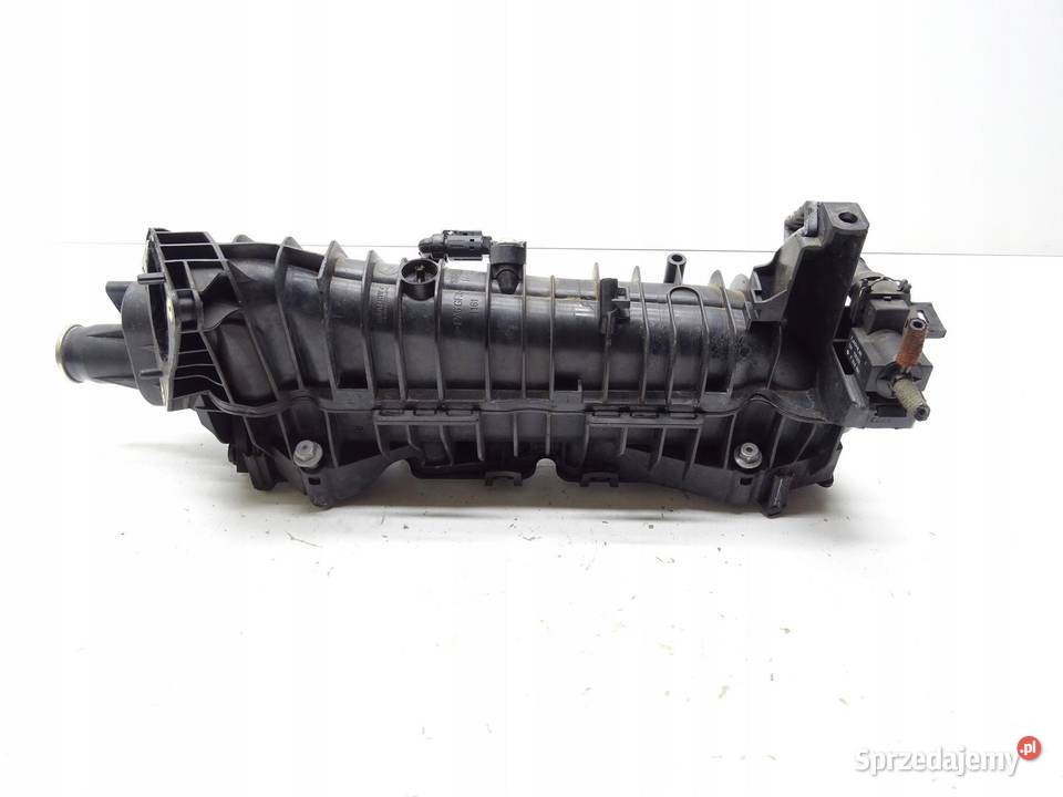 KOLEKTOR SSĄCY BMW X1 E84 20 D N47 184 8506410
