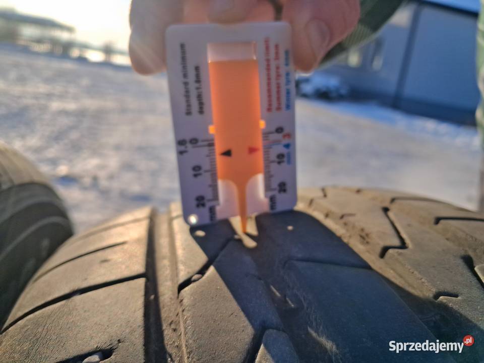 opony HANKOOK r16 20560