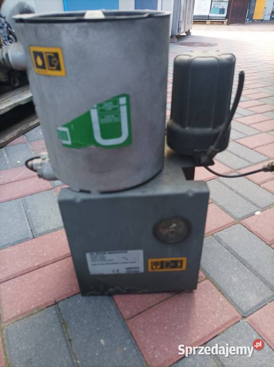 Filtr separator Atlas Copco OSD90