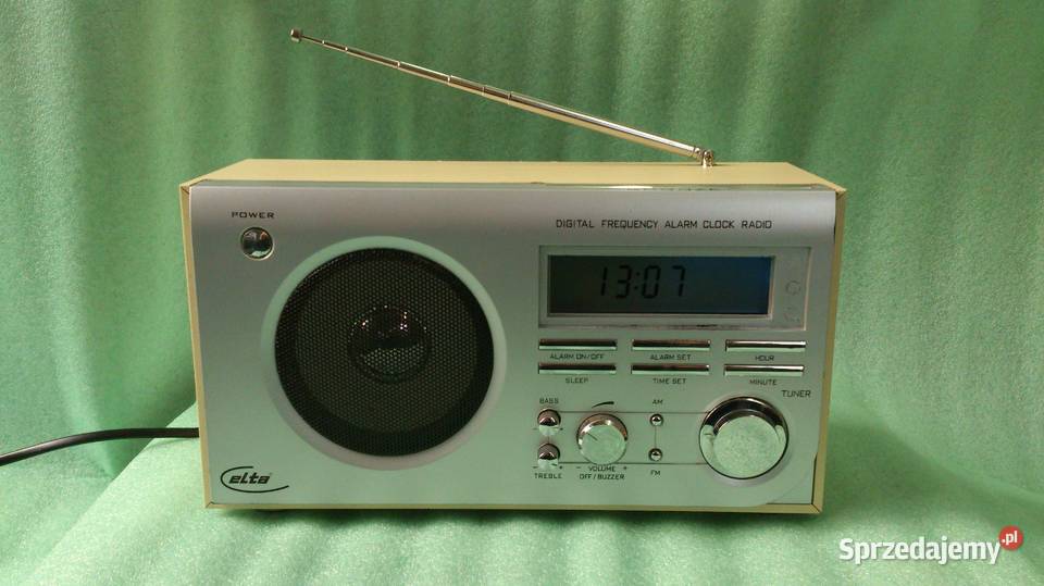 Radio Elta