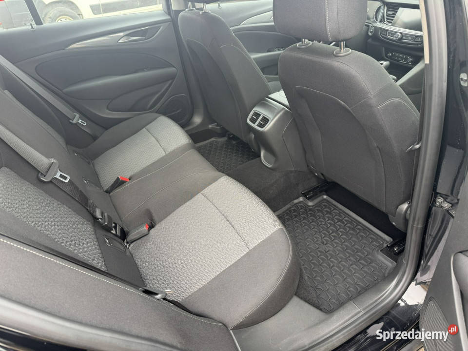 Opel Insignia 16 Diesel 136 Kombi StartStop Insignia wielkopolskie Turek