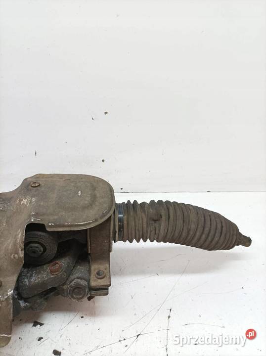 MAGLOWNICA PRZEKŁADNIA EUROPA OCTAVIA II LEON osobowe sprzedam