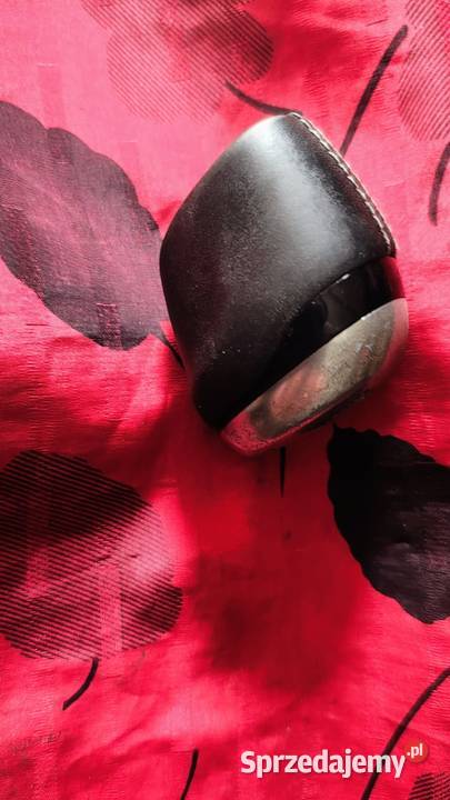 Oryginalna gałka Scenic IV Megane iv dźwigi