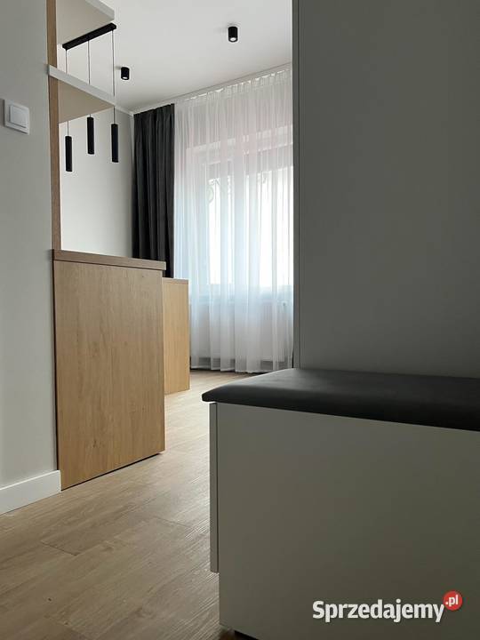 Wynajmę kawalerkę Hrubieszów