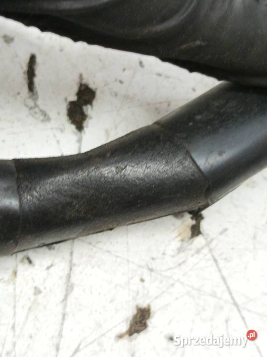 USZCZELKA DRZWI PRAWY PRZÓD PASAŻERA KAROSERYJNA Uszczelki świętokrzyskie