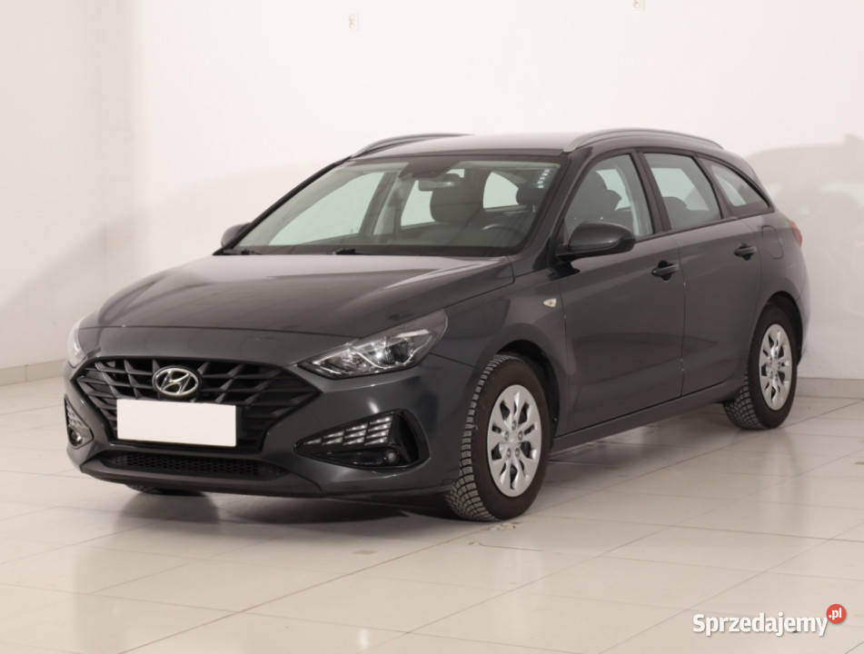 Hyundai i30 15 DPI Piaseczno