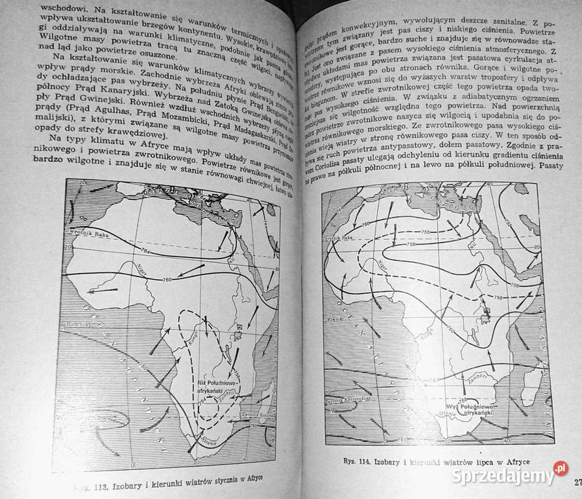 Geografia fizyczna Części świata Zarys Chełm sprzedam