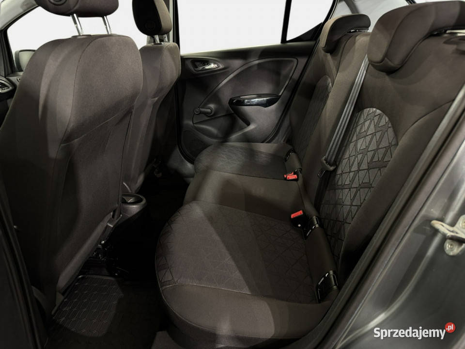 Opel Corsa Edycja 120 Lat 14 75 M5 2019 r sal I 4/5