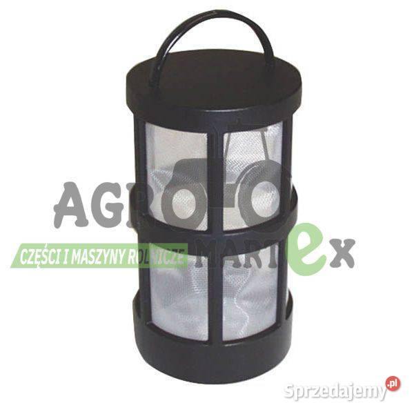 R502778 FILTR PALIWA JD orginal Wichrów