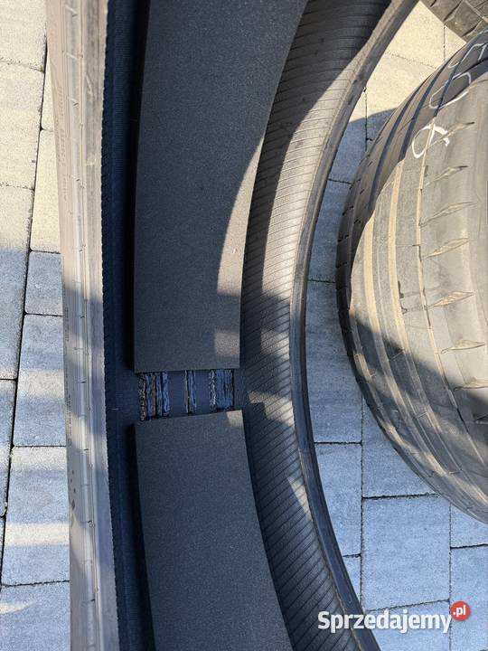 Opony letnie Continental SportContact 7 22540 Górka Pabianicka