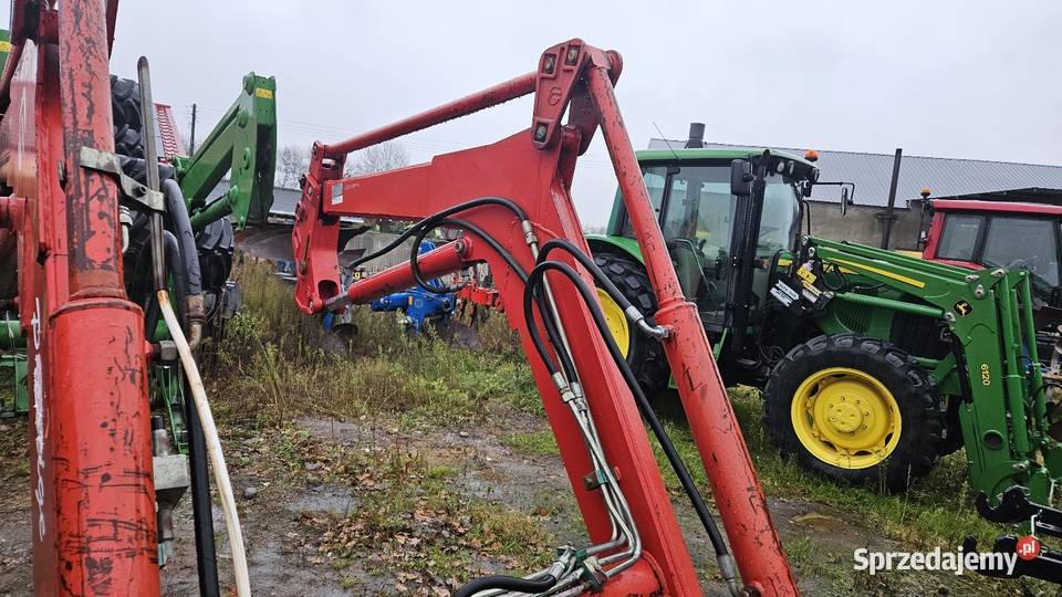 Tur Faucheux Prestige 120 Gruntowice