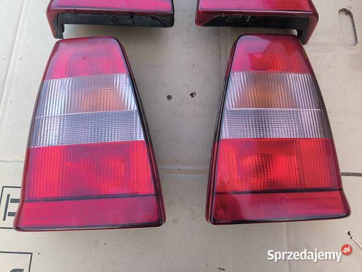 Polonez Atu Plus Kombi lampy tył lampa lampy podkarpackie Stalowa Wola sprzedam