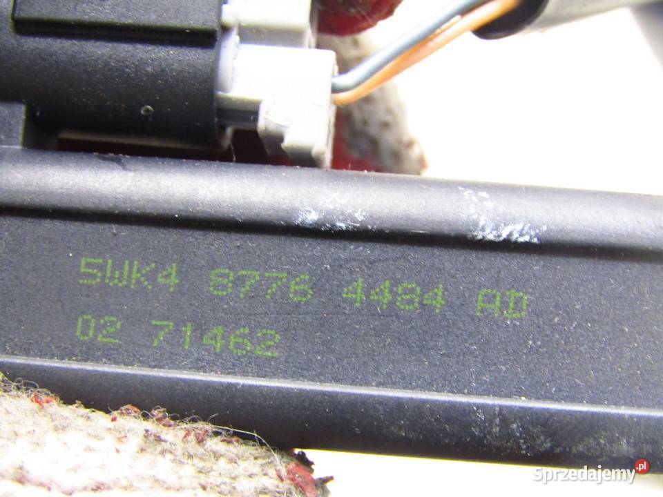 STEROWNIK MODUŁ ZAMKA CENTRALNEGO NISSAN QASHQAI