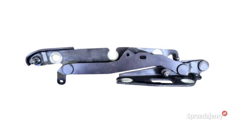 KMPL ZAWIAS LEWY PRAWY KLAPY BAGAŻNIKA AUDI A6 Działoszyce sprzedam