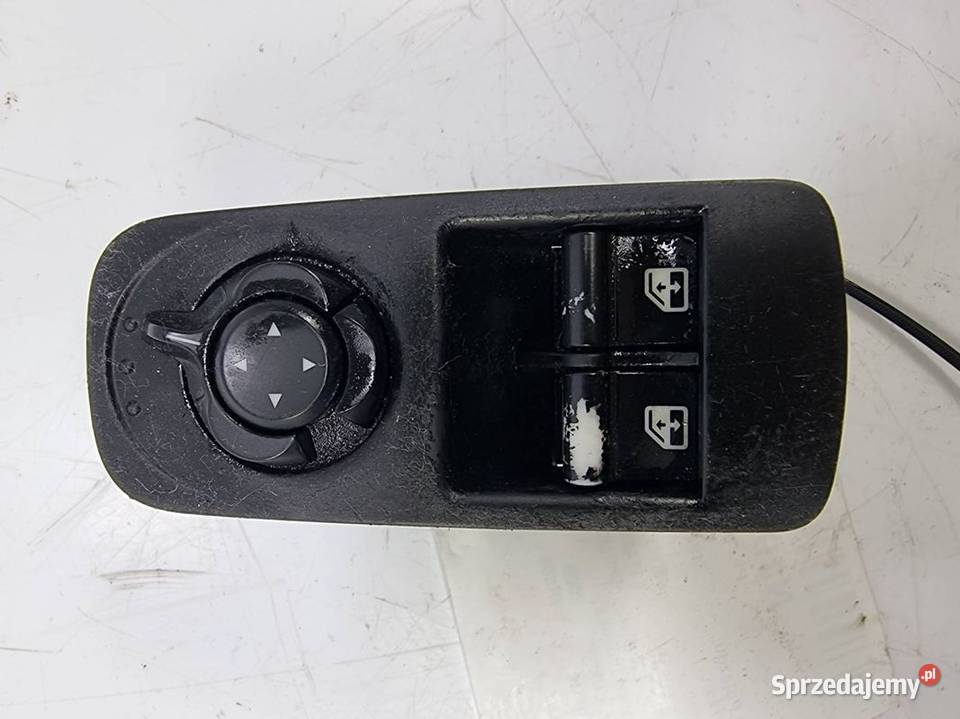 PRZYCISK ALFA ROMEO MITO 01560851700 Pozostałe
