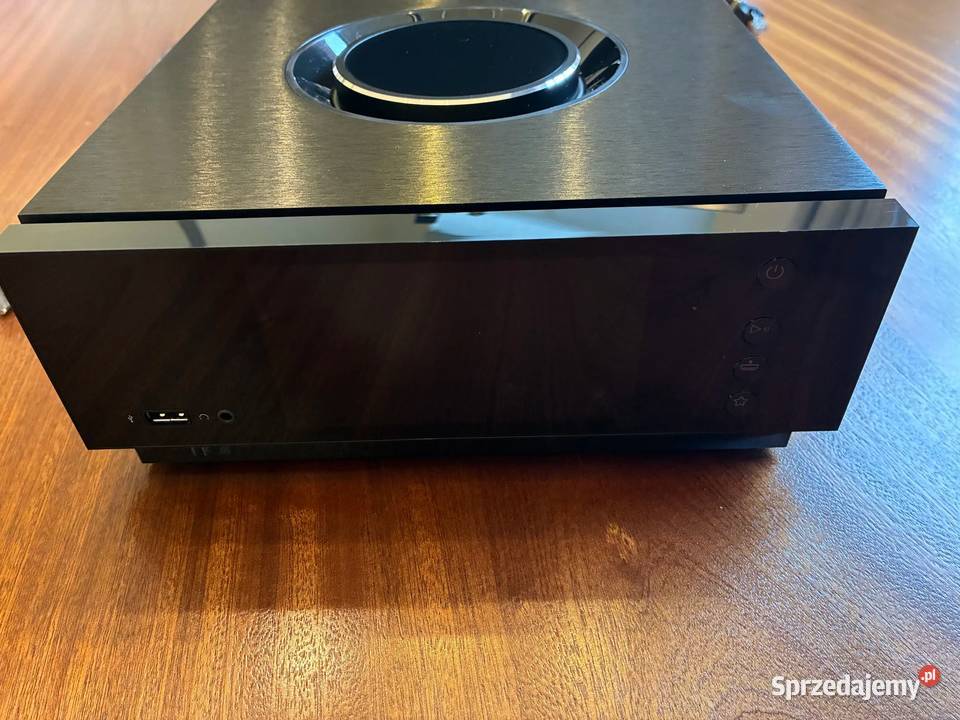 Naim Audio Uniti DARMOWA WYSYŁKA i dodatkowy