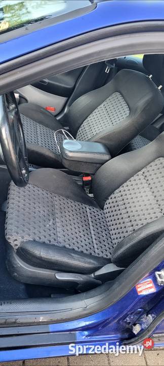 Seat Leon top sport tdi mk1 232500km dolnośląskie Mirsk