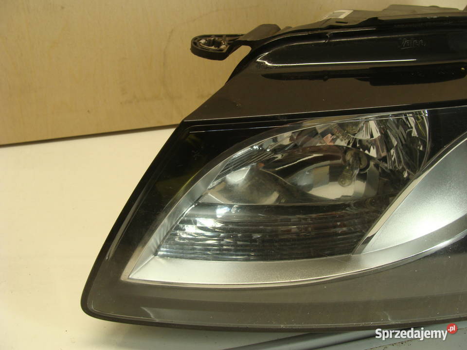 AUDI A5 LAMPA LEWA PRZEDNIA 8T0941029AA Goleniów