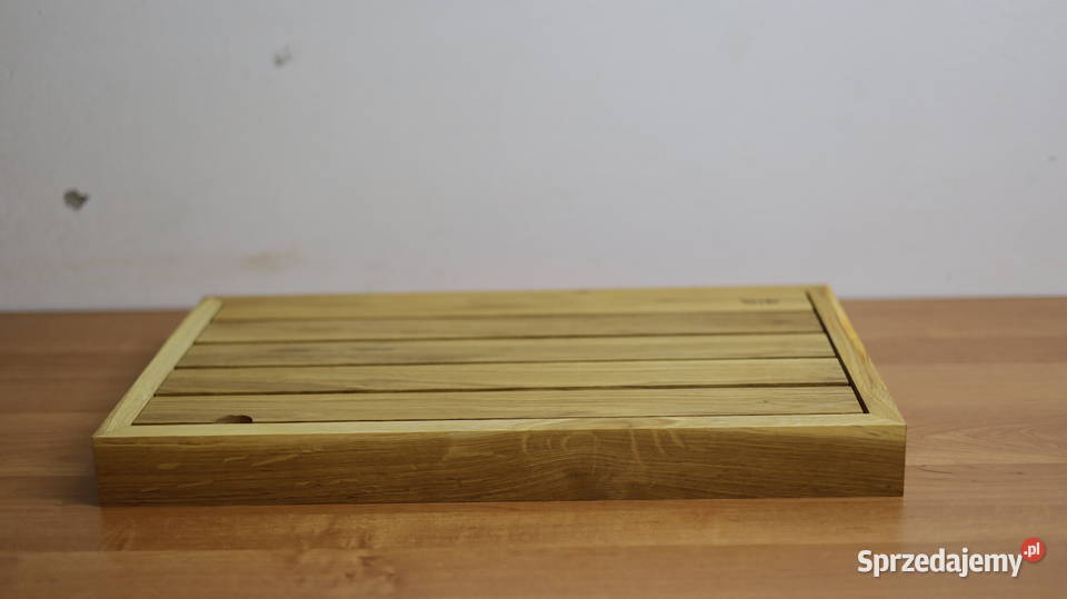 Deska do krojenia chleba hotelrestauracja Rzeszów sprzedam
