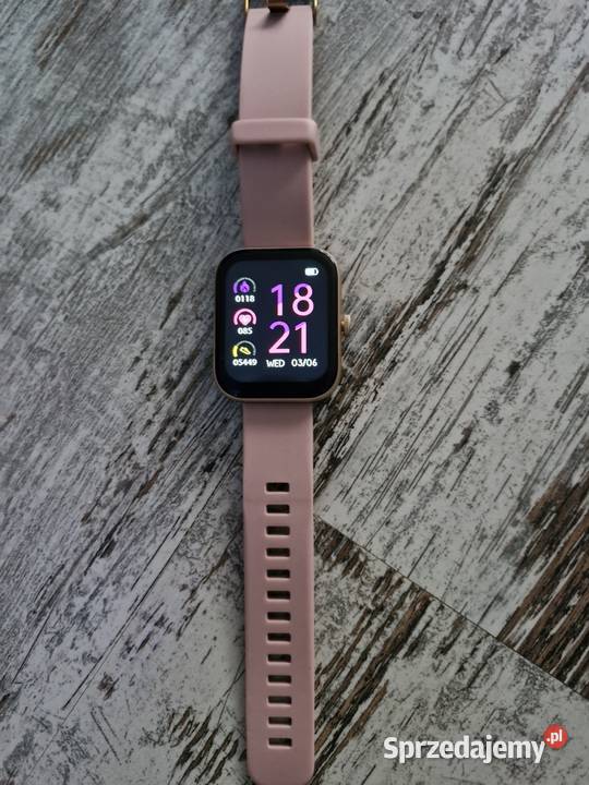 Smartwatch Soteria