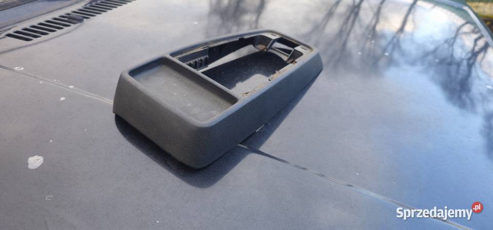 Tunel środkowy Golf II Jetta pomorskie Leźno