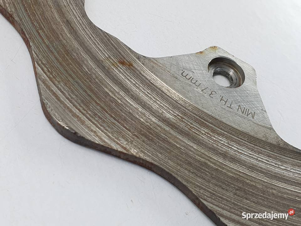 Tarcza Hamulcowa Tyl Ktm Exc Sxf Sx łódzkie Łódź