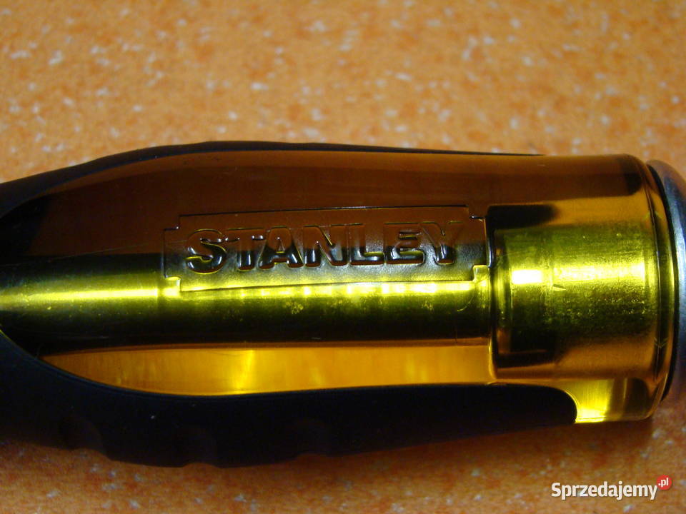 Dłuto do drewna STANLEY FAT 8 mm Ref 016252 Ręczne śląskie Bielsko-Biała sprzedam
