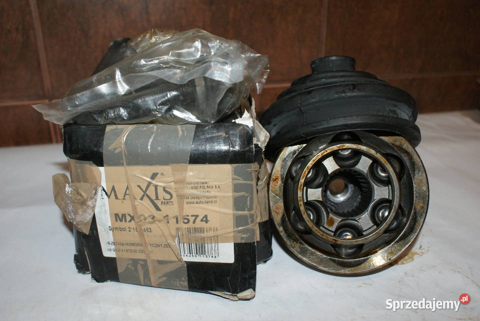 MX0311574 PRZEGUB PÓŁOSI ZEWNĘTRZNY VOLKSWAGEN Białobrzegi