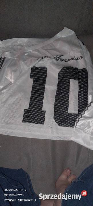 Koszulka śląskie Sienna